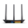 TP-LINK Router TP-LINK TL-WR940N 450 Mb/s  3x ANTENA 802.11n/450Mbps 3T3R router 4xLAN, 1xWAN, Atheros V3 - 64848 - zdjęcie 2